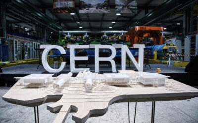 70 Years of CERN: The Western Balkans’ Journey in Global Scientific Collaboration