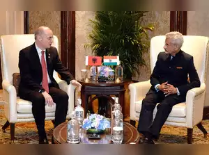 Relations between India and the Western Balkans: A Comprehensive Overview