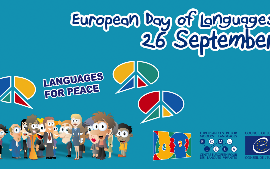 ISED participated in European Language for Peace initiative