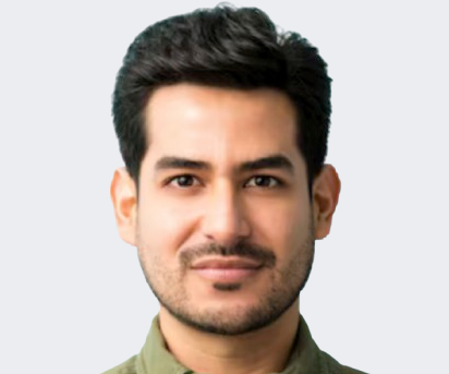 Shahzaib Amid